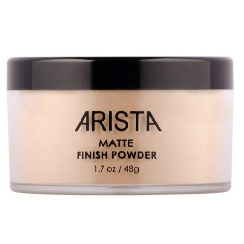 ARISTA MATTE LOOSE POWDER