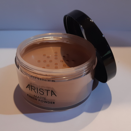 ARISTA MATTE LOOSE POWDER