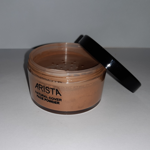 ARISTA NATURAL COVER LOOSE POWDER