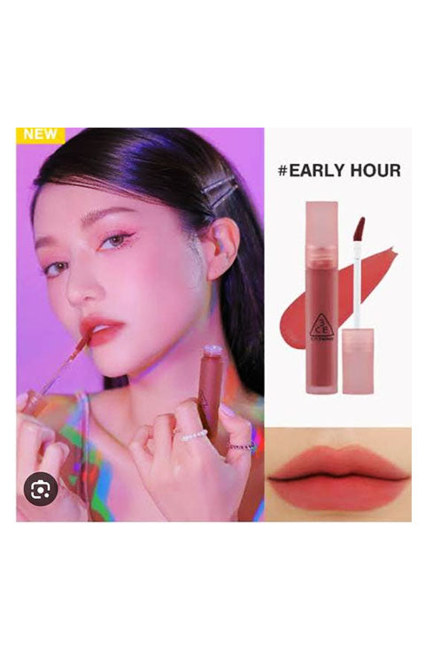 3CE BLUR WATER TINT(4.6g) 9 Color - Palace Beauty Galleria