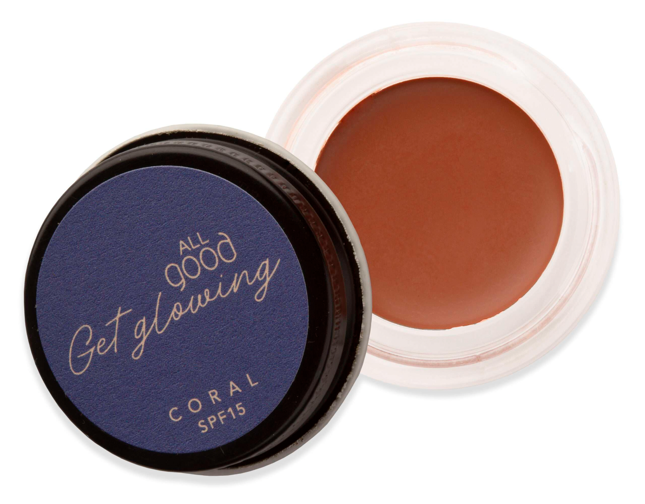 ALL GOOD | Lip & Cheek Tint