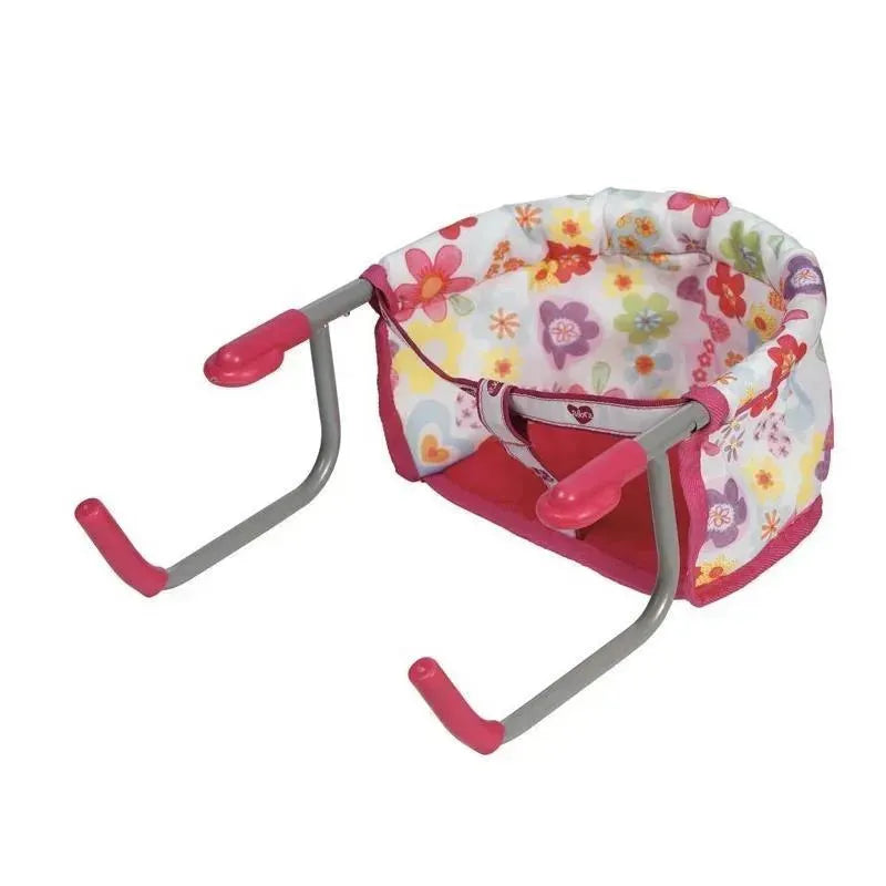 Adora Doll Accessories Portable Table Feeding Seat