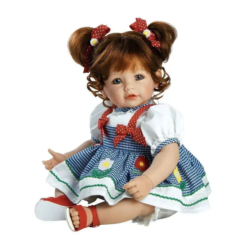 Adora - Toddlertime Dolls, Daisy Delight