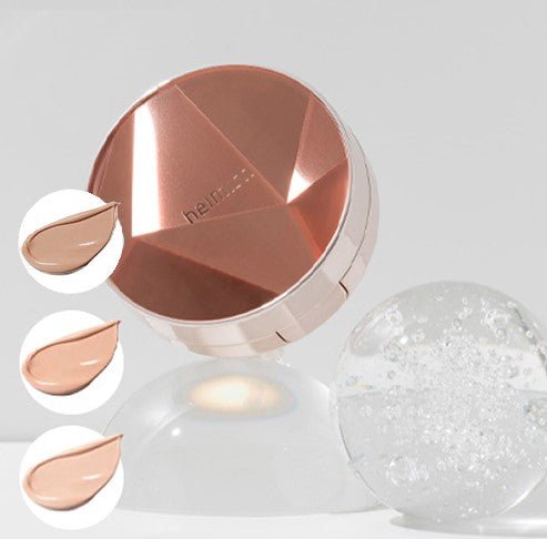 Buy Heimish Artless Perfect Cushion (13g * 2ea) at Lila Beauty - Korean and Japanese Beauty Skincare and Makeup Cosmetics