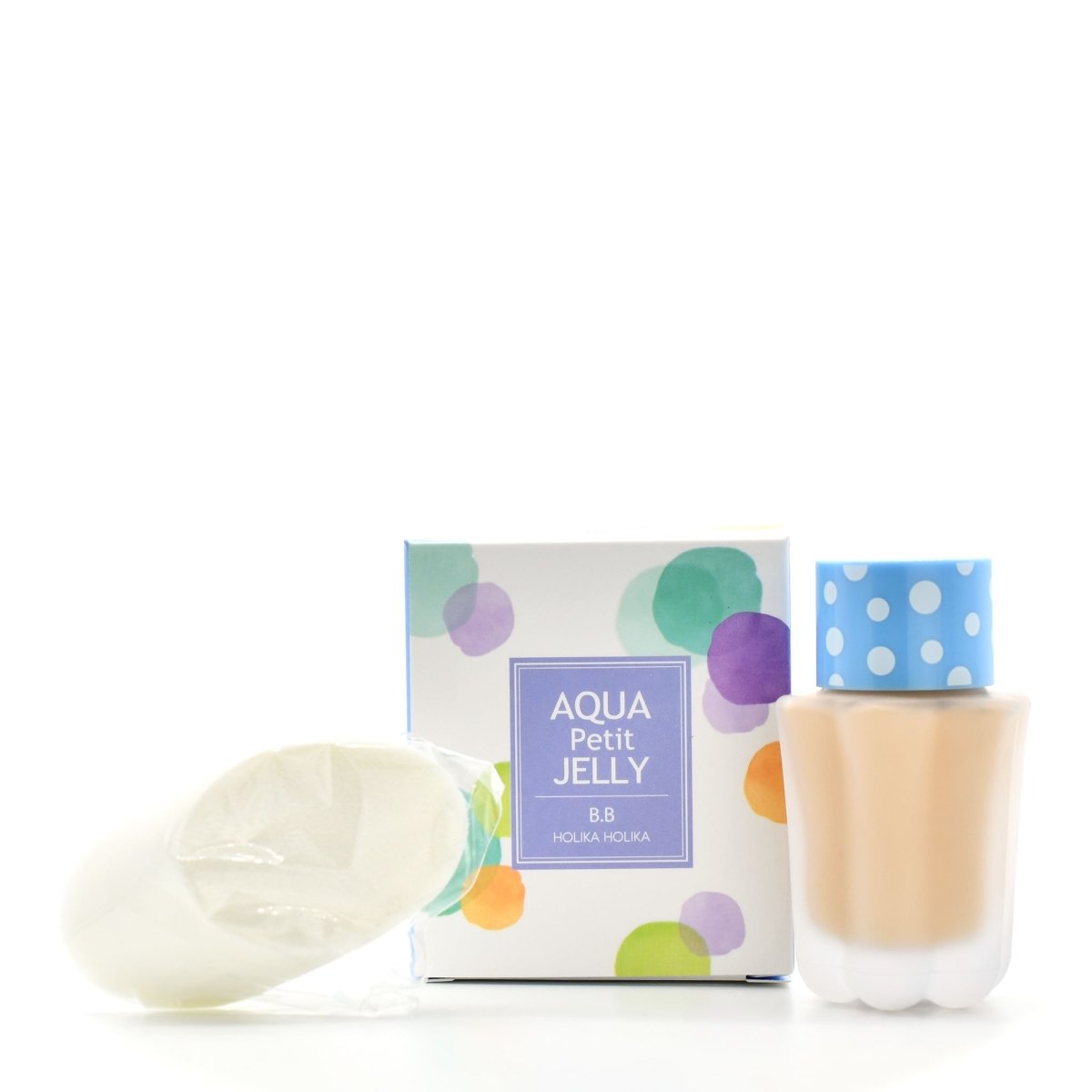 Aqua Petit Jelly BB Cream 40ml