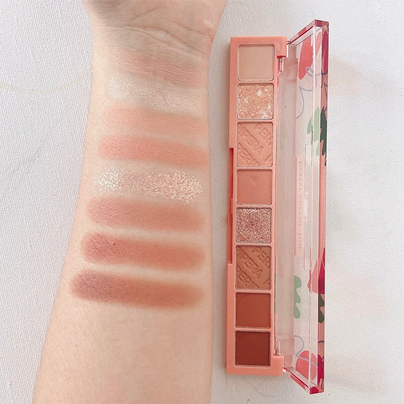 Buy Peripera All Take Mood Palette at Lila Beauty - Korean and Japanese Beauty Skincare and Makeup Cosmetics