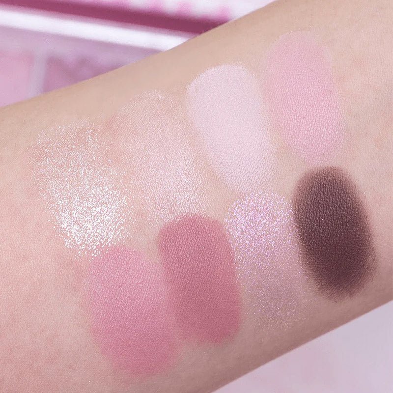 Buy Peripera All Take Mood Palette at Lila Beauty - Korean and Japanese Beauty Skincare and Makeup Cosmetics