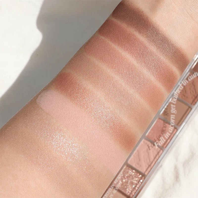 Buy Peripera All Take Mood Palette at Lila Beauty - Korean and Japanese Beauty Skincare and Makeup Cosmetics